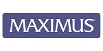 MAXIMUS box logo