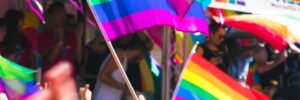 Pride month