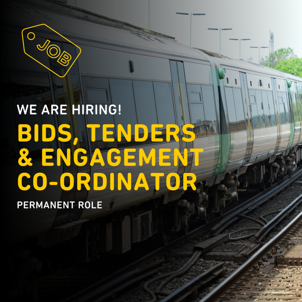 Bids & Tenders
